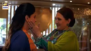 Tum Ne Mujhe Kyun Nahi Bataya? Saba Qamar BEST SCENE #Fraud