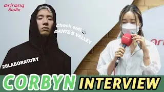 [Sound K] A Surprise Call 📞 from Corbyn 28LABORATORY 👨🏼&zwj;🔬