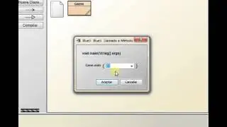 BALL BOUNCING - JAVA CODE TUTORIAL IN 10 MINUTES
