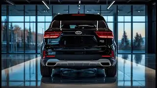 2026 Kia Stinger รีวิว สเปค ฟีเจอร์ครบ | Auto Rev Royale