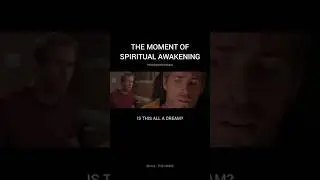 The MISSING POINT of spiritual awakening (read description)