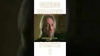 GREGG BRADEN #shorts -ORAÇÃO - MANEIRA DE ORAR