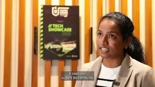 2025 Advance Queensland and NRL Magic Round Tech Showcase
