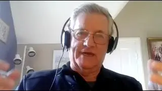 The Recon remembers Ted Venetoulis and talks Governor race in Maryland