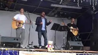 Knotted - These Old Eyes @ Unplugged By The Sea, Sheringham (19/8/17)