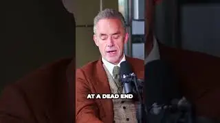 Jordan Peterson and the Myth of Sisyphus #mindst #motivation