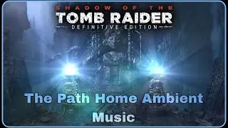 Shadow of the Tomb Raider - 