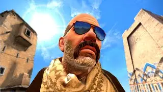 From Dust 2 Dust