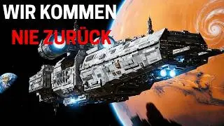 Warum niemand der zum Mars reist jemals zur Erde zur&uuml;ckkehren kann?|Dokumentation zum Einschlafen