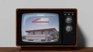 45 Year Anniversary PAM Transport