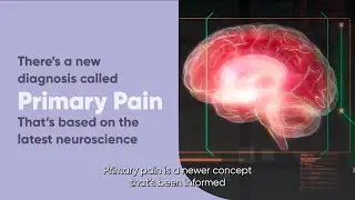 The Pain Science Driving Chronic Pain Recovery