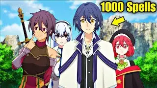 They Treat him Like Trash and Kicked Out from the Party, But Don't Know He has Hidden SS-RANK Powers