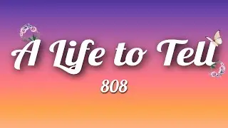 A Life to Tell &ndash; Emotional Storytelling Song About Time & Dreams 🎶