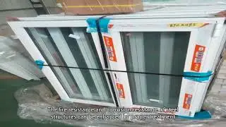 High intensity environmental protection, leading the new fashion of modern architecture