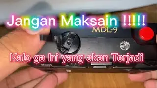 FUJI MDL 9+Remjet Alhasil&hellip;&hellip;..