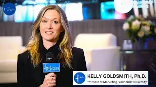 Kelly Goldsmith, Ph.D. Why You Should Attend a Millennium Alliance Assembly