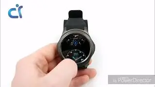 LF16 3G Smart Watch