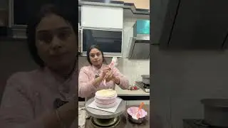 Alisha&rsquo;s cake corner n&rsquo; kitchen  is live!