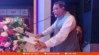 Mercury Education द्वारा आयोजित आई.एम.ए हाल में मेधावी पुरस्कार समारोह 2025