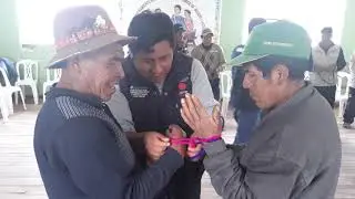 Kuska Purisun: Episodio 7 