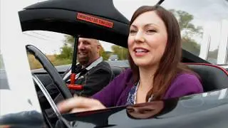 The Travel Show: USA Special (2015 Week 8)