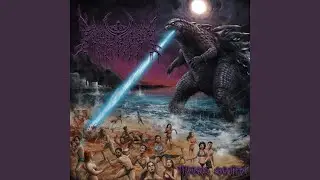 Titanus Gojira