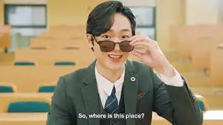 University of Seoul Official Promotional Video (ENG Sub)