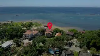 SOLD: Sandy Bay Yellow Beach House