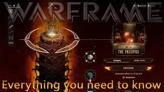 Warframe - Игровой режим &laquo;Наследие&raquo;