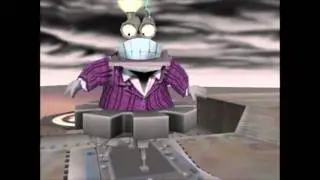 Disney's Toontown Online: 8-Bit Soundtrack - Boss Cog (Not Used In-Game)