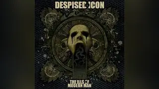 Despised Icon - Furitive Monologue