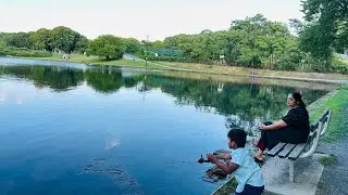 MC DONALD POND,NEW YORK (USA)#fishingspots ,#mcdonalds