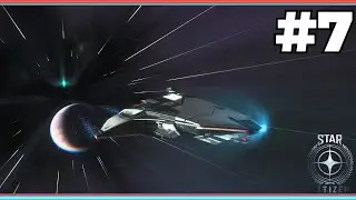 Star Citizen First Time Playing - The New Player Experience