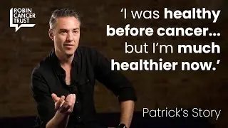 In Conversation: Patrick Frank