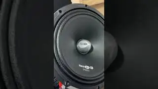 VIBE BLACK AIR PRO8 MUSTAFASOUND