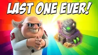 Boom Beach. Dr. Terror -  (5-7) 09. 02. 2016 доктор террор