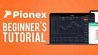 How To Use Pionex Crypto Trading | Tutorial For Beginners (2025)
