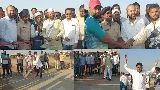 13 January 2026aamdaar Abdul Sattar Sahab Ne kiye silload SPL ka udghatan dekhiae doston video meins