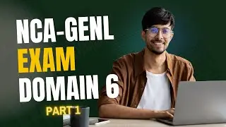 NVIDIA NCA-GENL Practice Test &ndash; Domain: Data Analysis & Visualization Part 1 (25 Questions)
