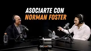 #153 Arq. Juan Pablo Serrano &iquest;C&oacute;mo dise&ntilde;ar proyectos Net Zero?