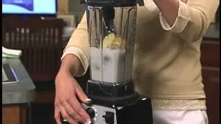 Suppe kochen mit dem Vitamix TNC 5200 Profi Standmixer (englisch)
