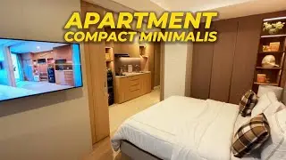 Apartemen Urban Living Daerah Jaksel | Apartement Antasari | Homeventura #15