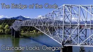 The Bridge of the Gods