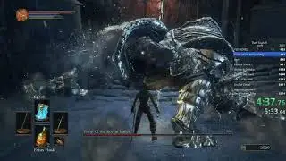 Hecking neat Vordt fight
