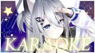 【#歌枠】１時間だけうたう！【Vtuber／戌月れん】