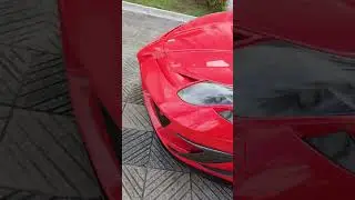 FERRARI 458 SPIDER #ferrari #autosdeportivos #shorts #viral