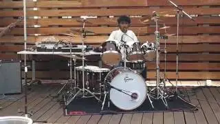 The Prototypes Band - Andrew