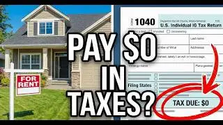 Tax Reduction for Landlords: Proven Strategies from the Experts