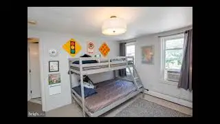 69 MAIN STREET, Lambertville, NJ 08530 - Townhouse - Real Estate - For Sale