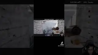 Wallhack d&eacute;tecter.. #sniper #callofduty #coldwar #wallhack #cheatfree